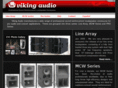 vikingaudio.com.mx