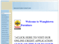 waughtownfurniture.com