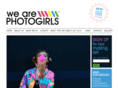 wearephotogirls.com