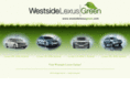westsidelexusgreen.com