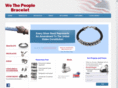 wethepeoplebracelet.com