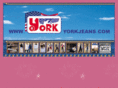 yorkjeans.com