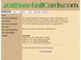 2011baseballcards.com