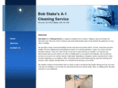 a1cleaningsolutionsinc.com
