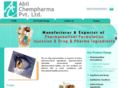abilchempharma.com