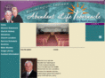 abundantlifetoday.org