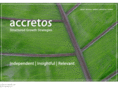accretos.com