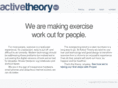 activetheoryinc.com