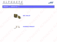 alphasyshk.com