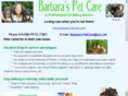 barbaras-petcare.com