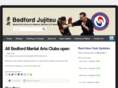 bedfordjujitsu.com