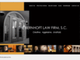 bernhoftlaw.com