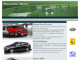 bianchinimotor.com