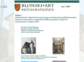 blonskiart.com