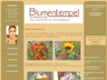 blumentempel.com