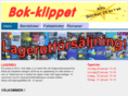 bok-klippet.com