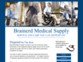 brainerdmedicalsupply.com