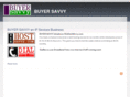 buyersavvy.com