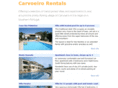 carvoeirorentals.com