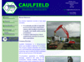 caulfieldcontractors.com