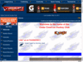 cedarcresticehockey.com