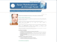 chirurgie-reconstructrice.com