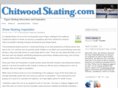 chitwoodskating.com