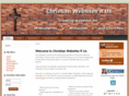 christianwebsitesrus.com