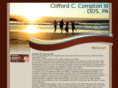 cliffordcompton.com