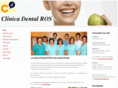 clinicadentalros.com