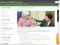 cllrwhitehouse.org.uk