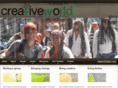 creativeworldjustice.org