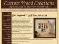 custom-wood-creations.com