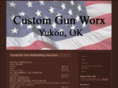 customgunworx.com