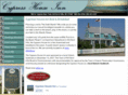 cypresshouseinn.com