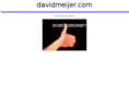 davidmeijer.com