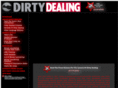 dirtydealing.net