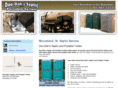 doodahstoilets.com
