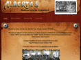 edmontonbikesales.com