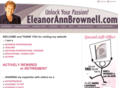 eleanorannbrownell.com