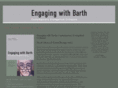 engagingwithbarth.com