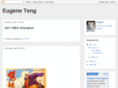 eugeneteng.com