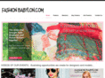 fashionbabylon.com