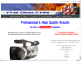 firstclassdvds.com