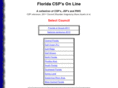 floridacsp.com