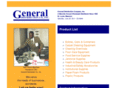 gendist.com