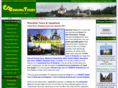 goromaniatours.com
