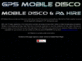 gpsmobiledisco.com