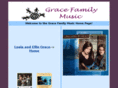 gracefamilymusic.com