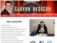 gurhanakdogan.com